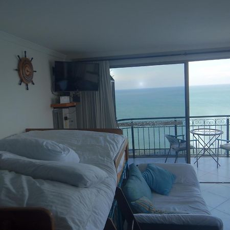 Rodadero Magico Apartamento Frente Al Mar Santa Marta  Exterior photo