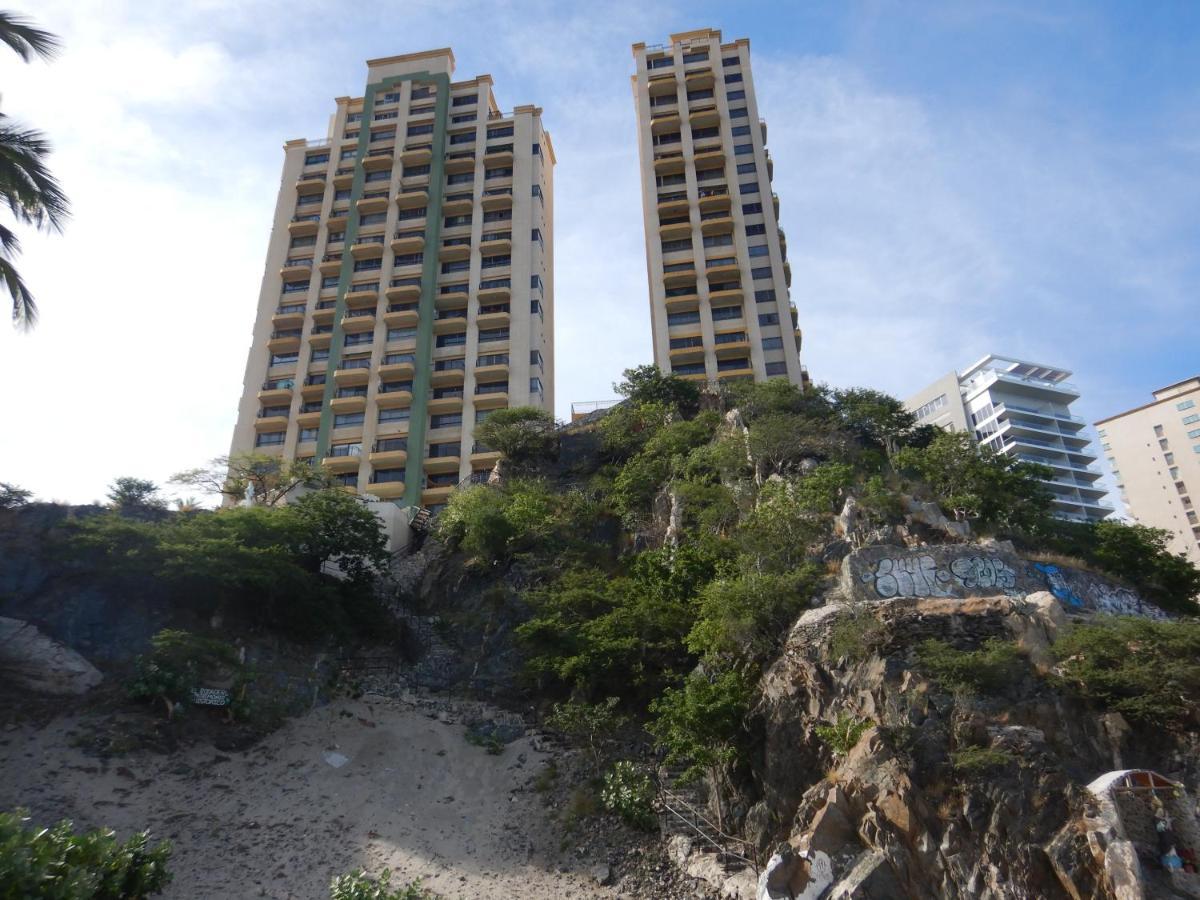 Rodadero Magico Apartamento Frente Al Mar Santa Marta  Exterior photo
