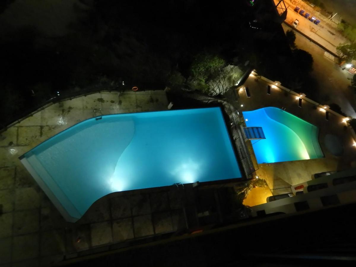 Rodadero Magico Apartamento Frente Al Mar Santa Marta  Exterior photo
