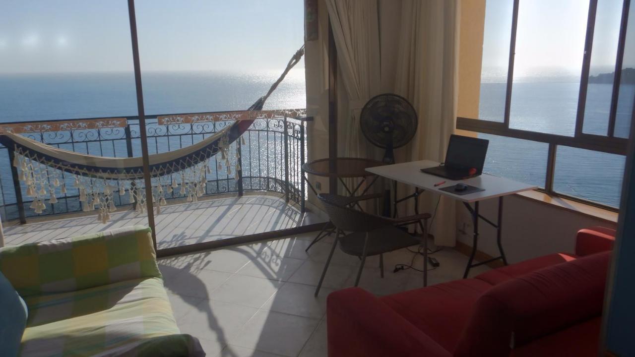 Rodadero Magico Apartamento Frente Al Mar Santa Marta  Exterior photo