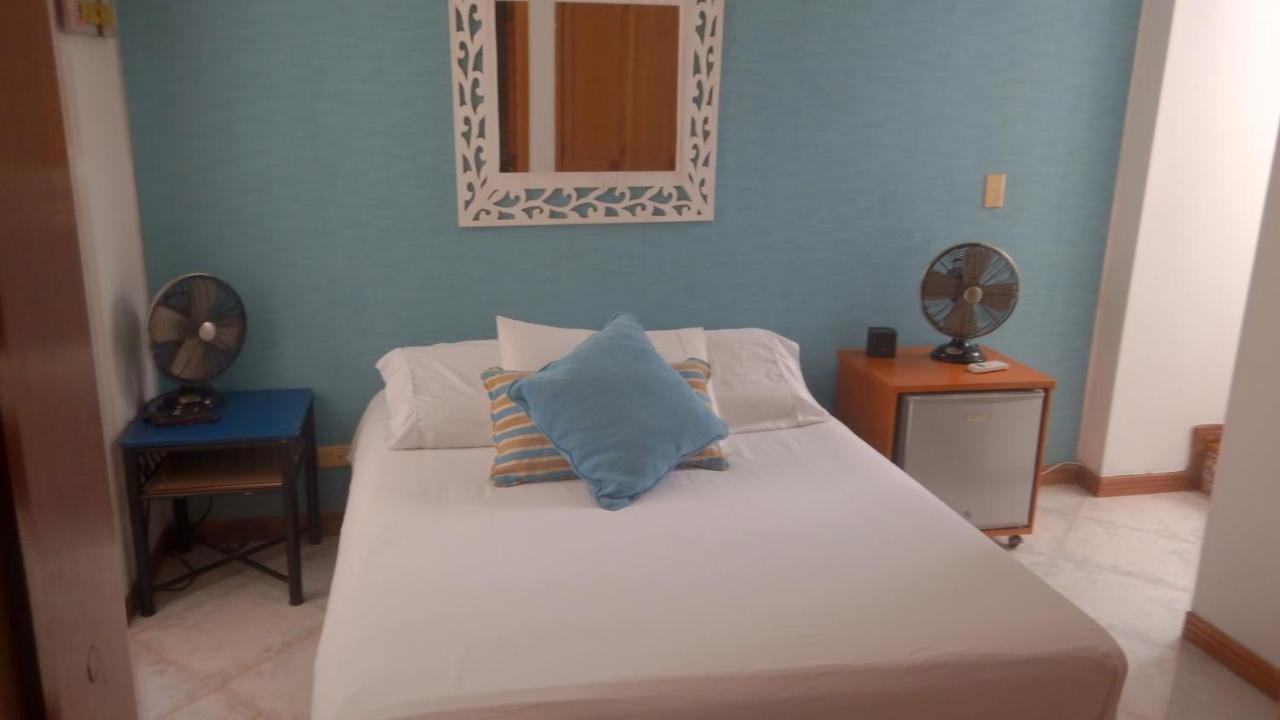 Rodadero Magico Apartamento Frente Al Mar Santa Marta  Exterior photo