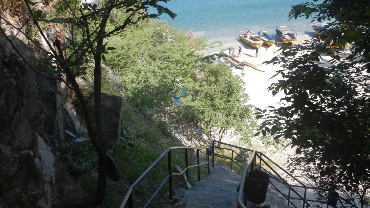 Rodadero Magico Apartamento Frente Al Mar Santa Marta  Exterior photo