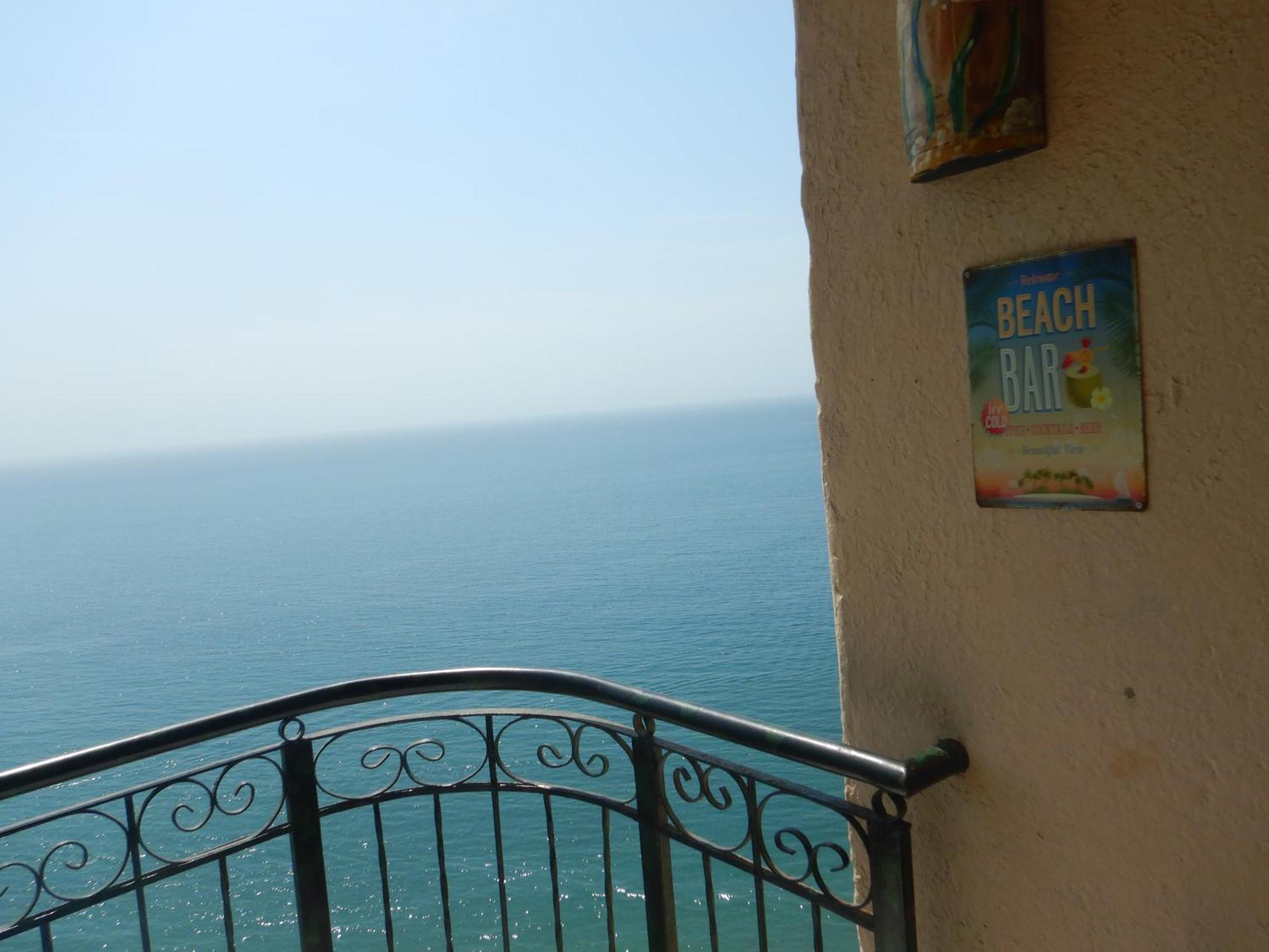 Rodadero Magico Apartamento Frente Al Mar Santa Marta  Exterior photo