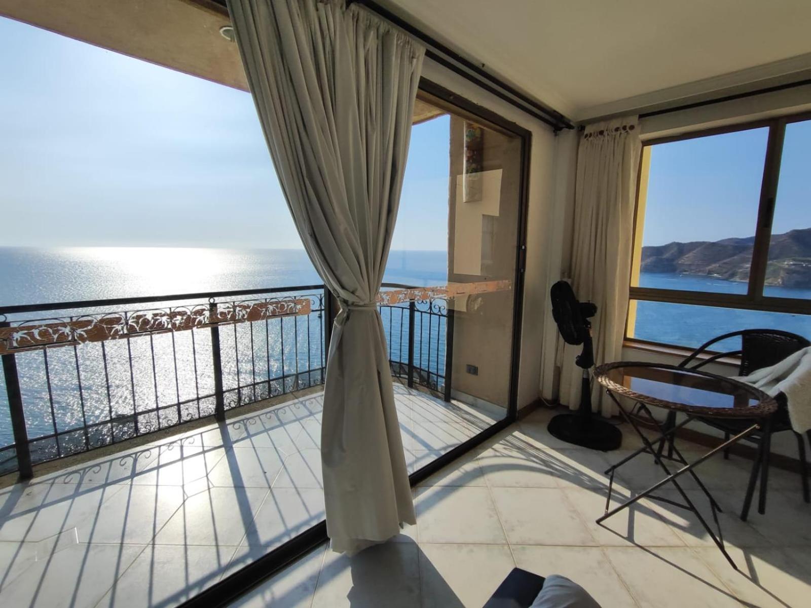 Rodadero Magico Apartamento Frente Al Mar Santa Marta  Exterior photo