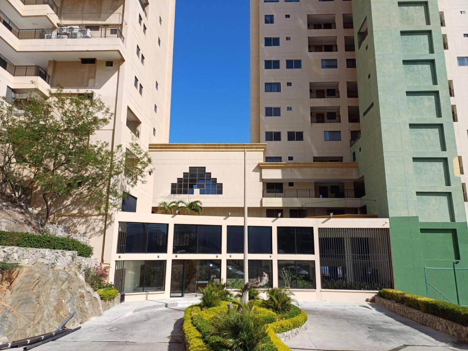 Rodadero Magico Apartamento Frente Al Mar Santa Marta  Exterior photo