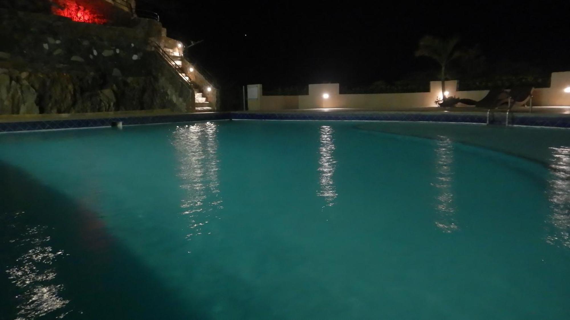 Rodadero Magico Apartamento Frente Al Mar Santa Marta  Exterior photo